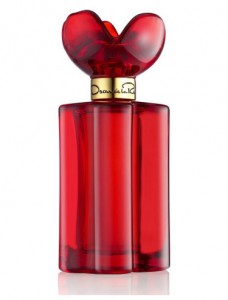 Oscar De La Renta - Ruby Velvet Edt